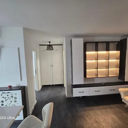 Διαμέρισμα Modern